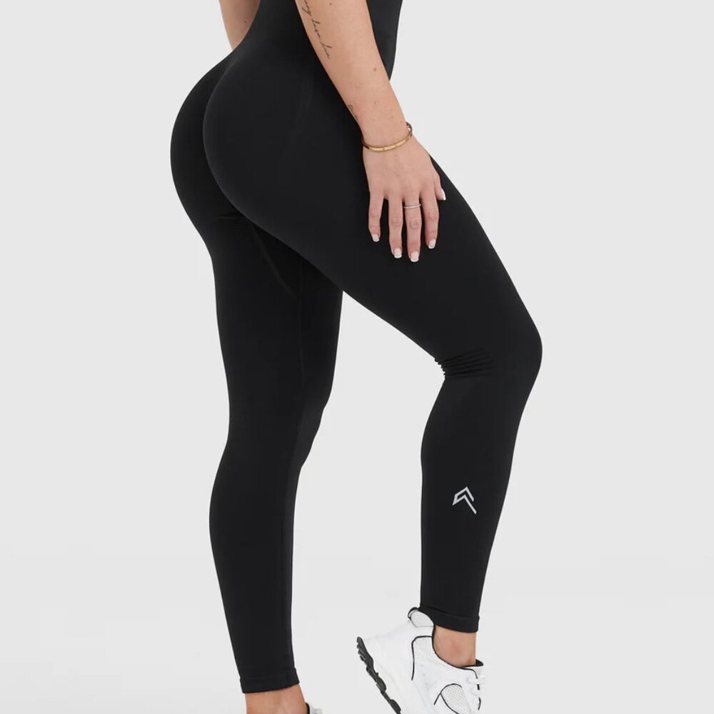 Oner Active - Effortless Seamless Leggings